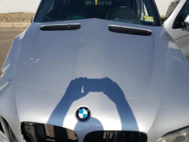 Photo 11 VIN: 5UXFB53546LV26842 - BMW X5 4.4I 