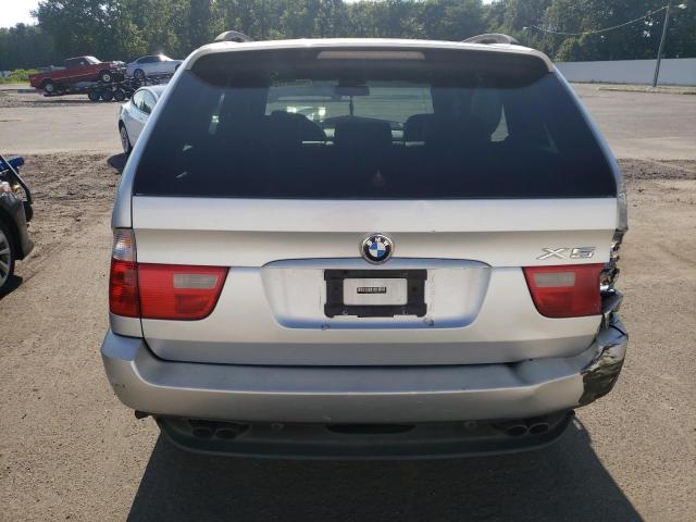 Photo 5 VIN: 5UXFB53546LV26842 - BMW X5 4.4I 