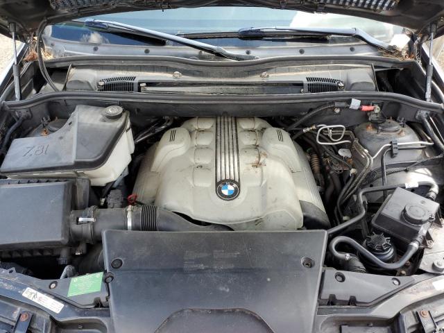 Photo 10 VIN: 5UXFB53546LV27070 - BMW X5 4.4I 