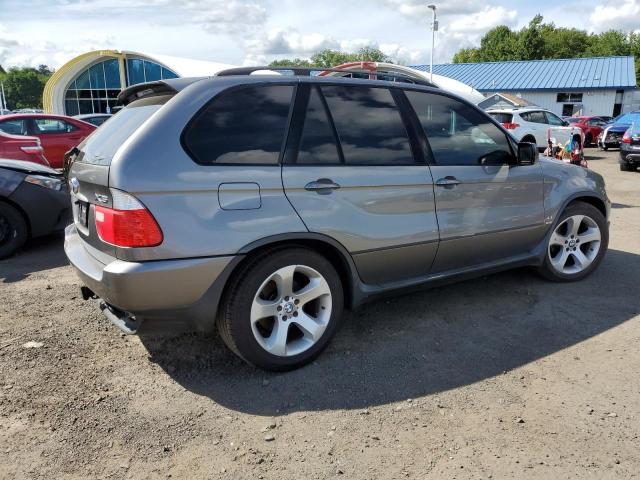 Photo 2 VIN: 5UXFB53546LV27070 - BMW X5 4.4I 