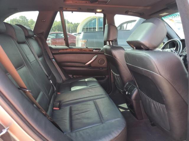 Photo 9 VIN: 5UXFB53546LV27070 - BMW X5 4.4I 