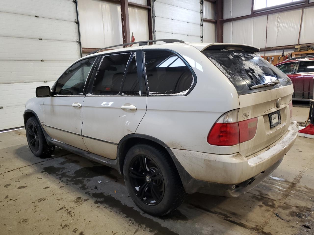 Photo 1 VIN: 5UXFB53546LV28137 - BMW X5 