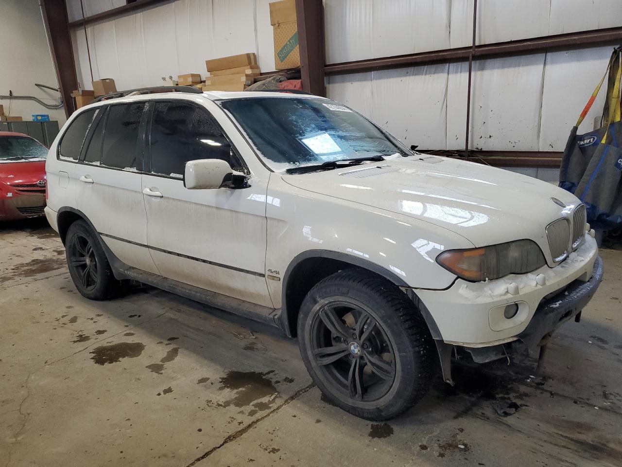 Photo 3 VIN: 5UXFB53546LV28137 - BMW X5 