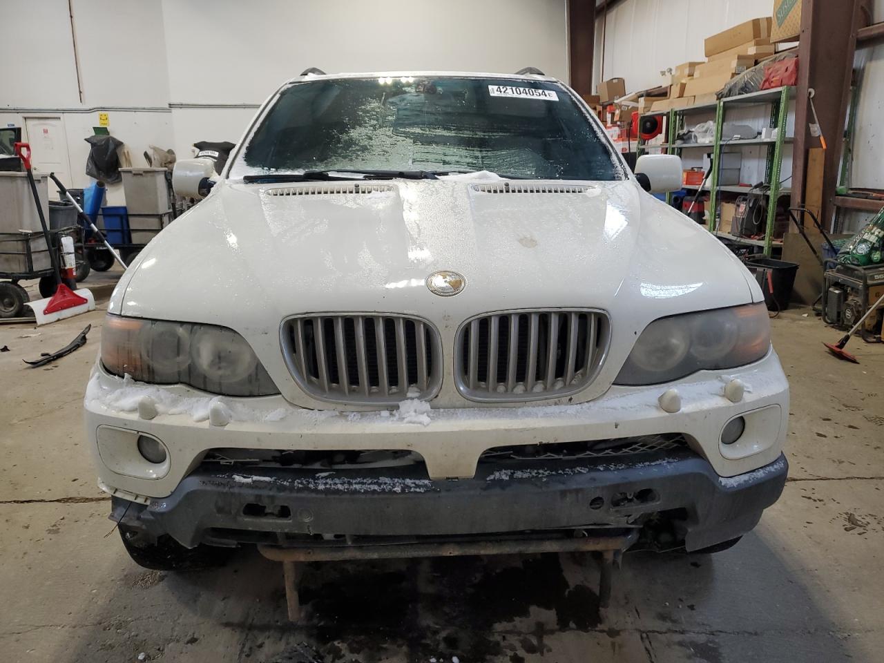 Photo 4 VIN: 5UXFB53546LV28137 - BMW X5 