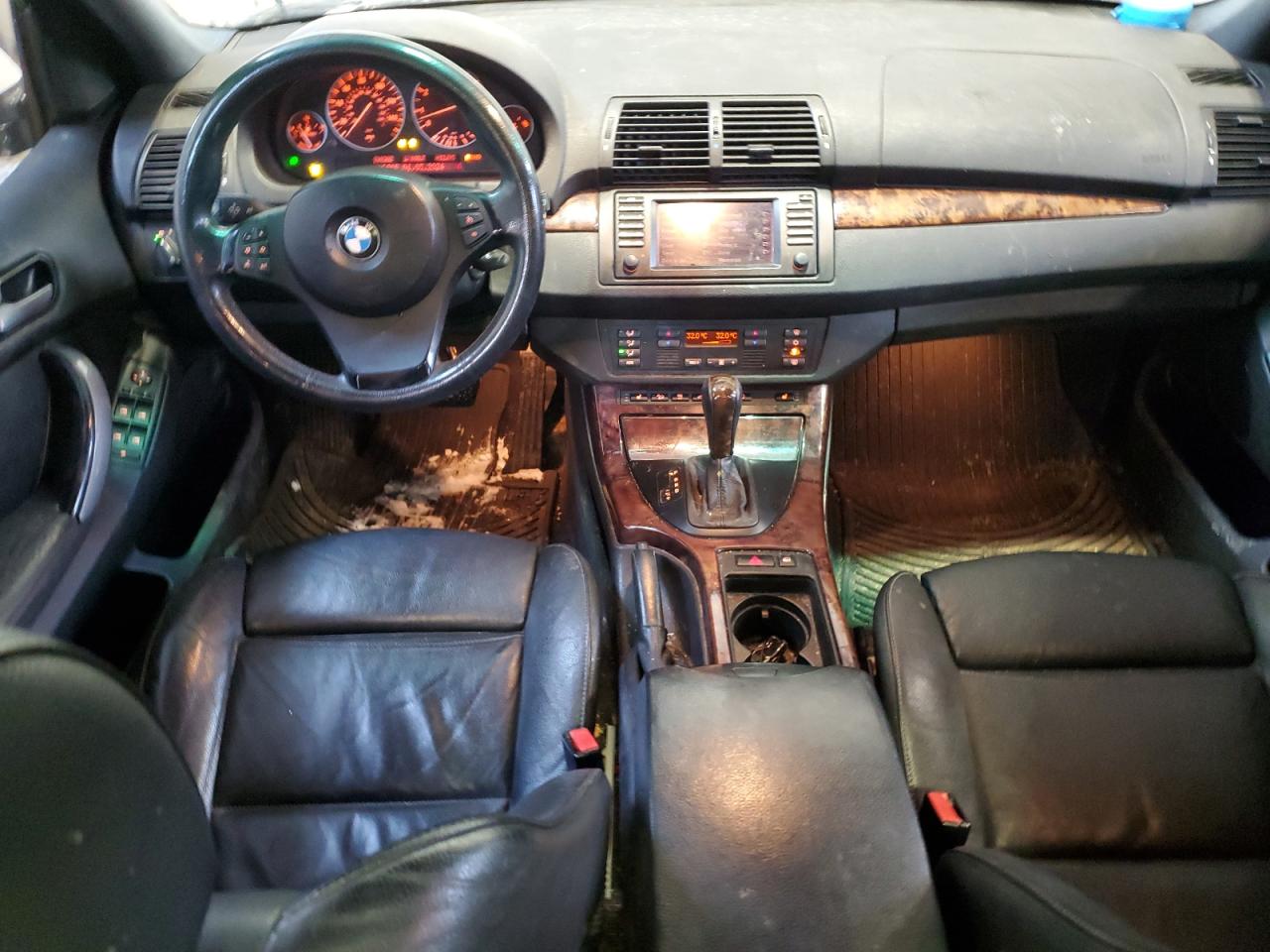 Photo 7 VIN: 5UXFB53546LV28137 - BMW X5 