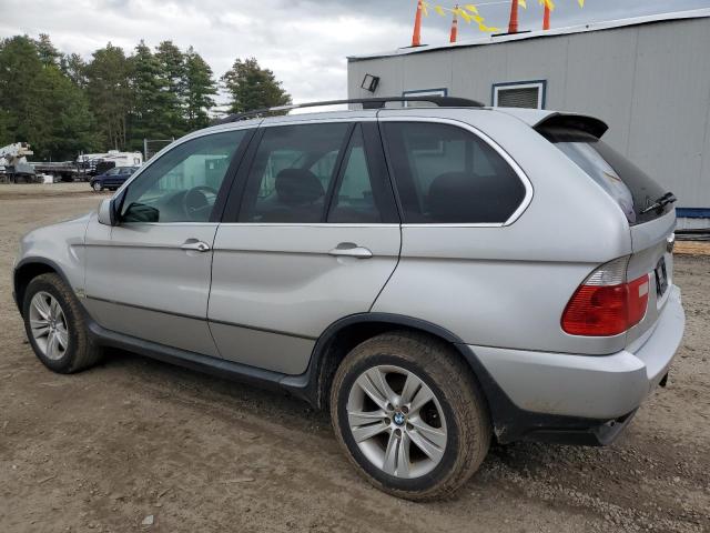 Photo 1 VIN: 5UXFB53555LV18103 - BMW X5 4.4I 