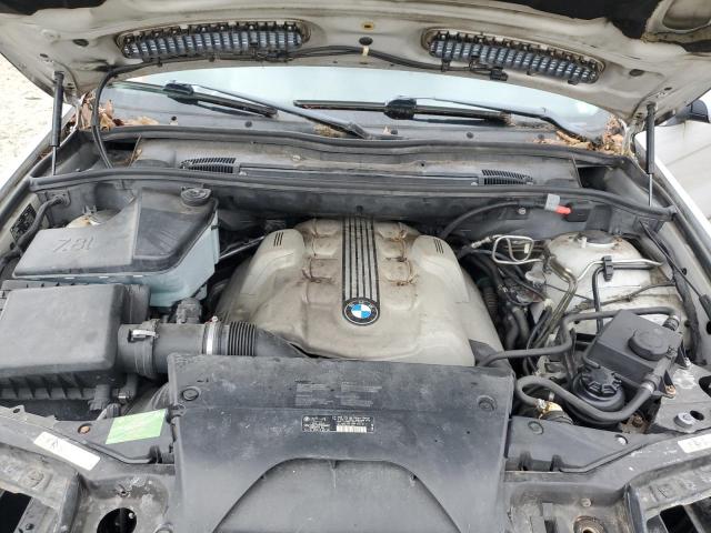 Photo 11 VIN: 5UXFB53555LV18103 - BMW X5 4.4I 