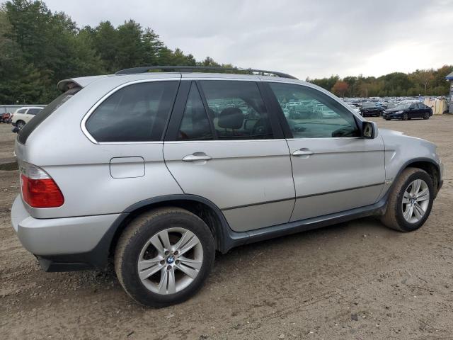 Photo 2 VIN: 5UXFB53555LV18103 - BMW X5 4.4I 