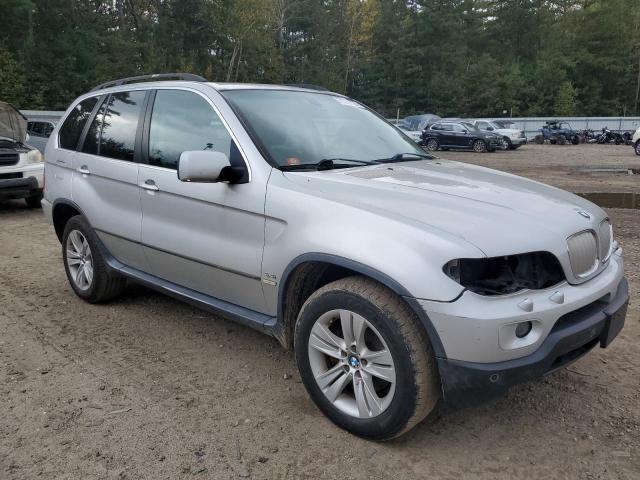 Photo 3 VIN: 5UXFB53555LV18103 - BMW X5 4.4I 