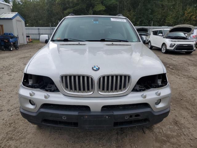 Photo 4 VIN: 5UXFB53555LV18103 - BMW X5 4.4I 