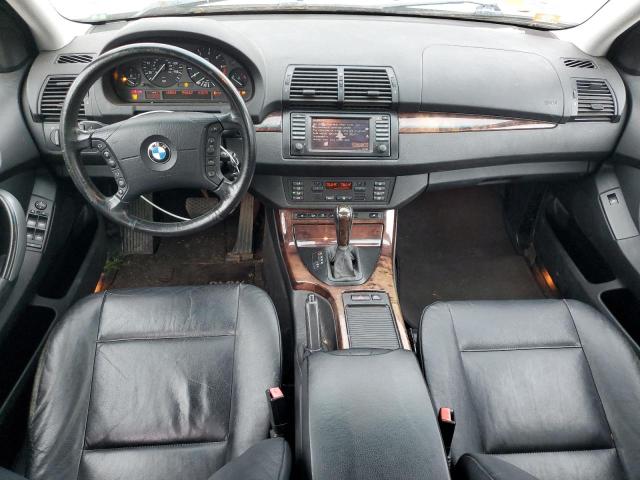 Photo 7 VIN: 5UXFB53555LV18103 - BMW X5 4.4I 