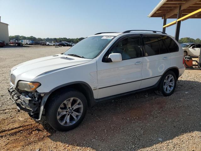 Photo 0 VIN: 5UXFB53556LV22332 - BMW X5 4.4I 