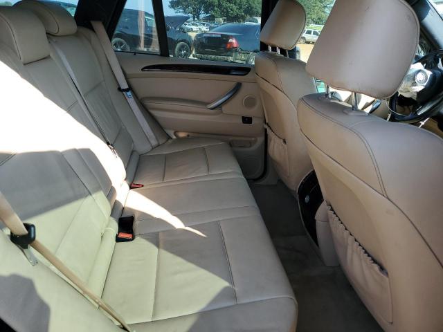 Photo 10 VIN: 5UXFB53556LV22332 - BMW X5 4.4I 