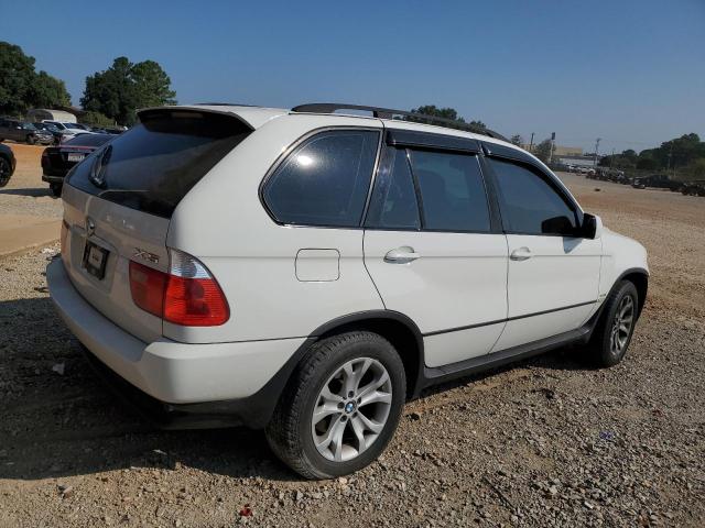 Photo 2 VIN: 5UXFB53556LV22332 - BMW X5 4.4I 