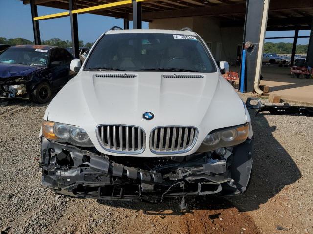 Photo 4 VIN: 5UXFB53556LV22332 - BMW X5 4.4I 