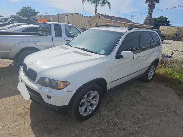 Photo 1 VIN: 5UXFB53556LV26283 - BMW X5 4.4I 