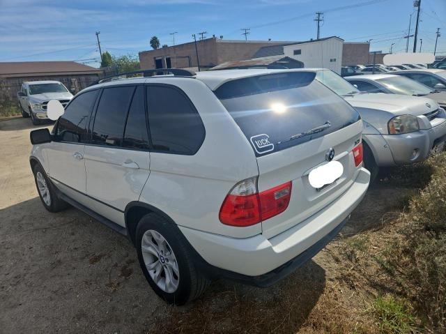 Photo 2 VIN: 5UXFB53556LV26283 - BMW X5 4.4I 