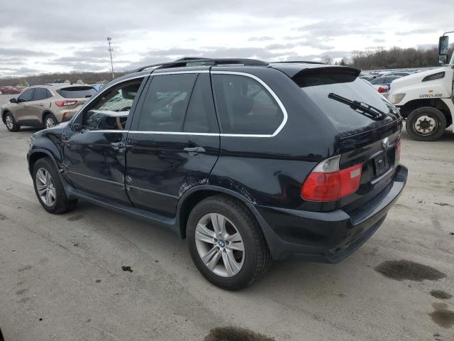 Photo 1 VIN: 5UXFB53556LV29152 - BMW X5 