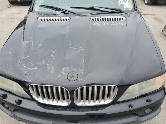 Photo 11 VIN: 5UXFB53556LV29152 - BMW X5 