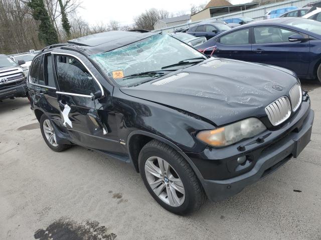 Photo 3 VIN: 5UXFB53556LV29152 - BMW X5 