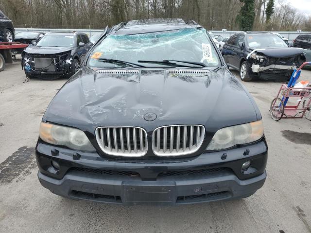 Photo 4 VIN: 5UXFB53556LV29152 - BMW X5 