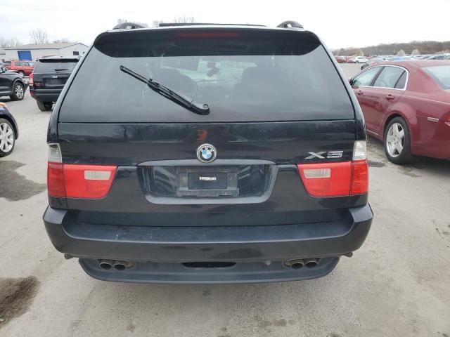 Photo 5 VIN: 5UXFB53556LV29152 - BMW X5 