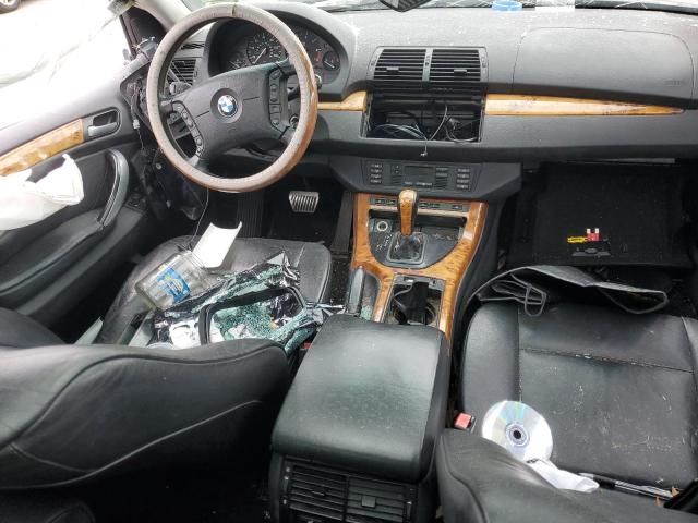 Photo 7 VIN: 5UXFB53556LV29152 - BMW X5 