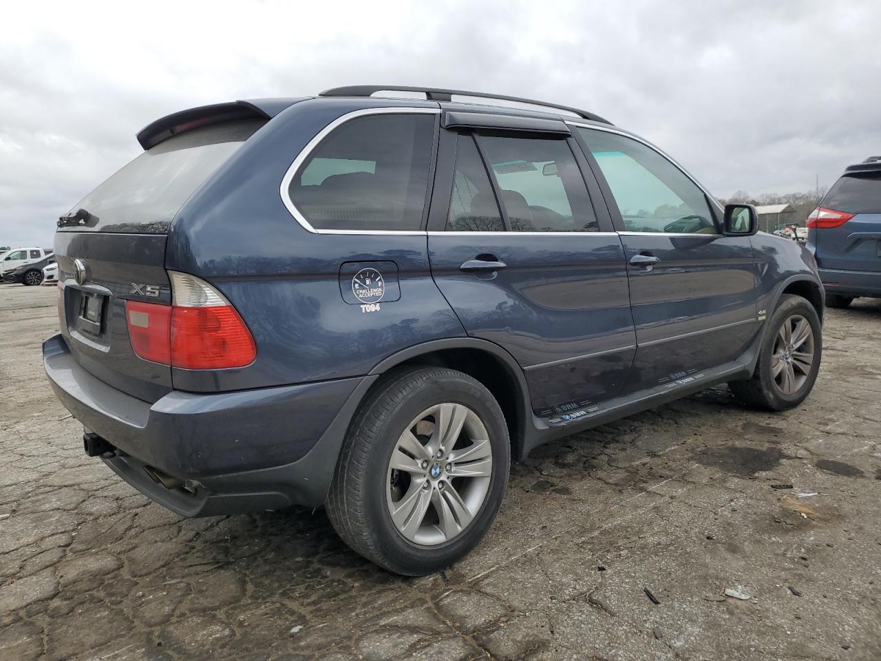 Photo 2 VIN: 5UXFB53556LV29491 - BMW X5 