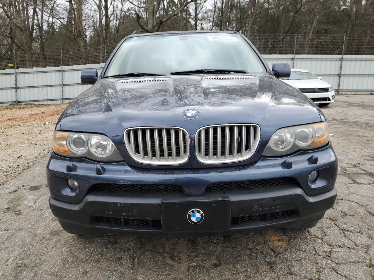 Photo 4 VIN: 5UXFB53556LV29491 - BMW X5 