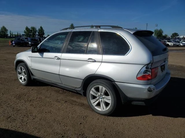 Photo 1 VIN: 5UXFB53564LV01082 - BMW X5 4.4I 