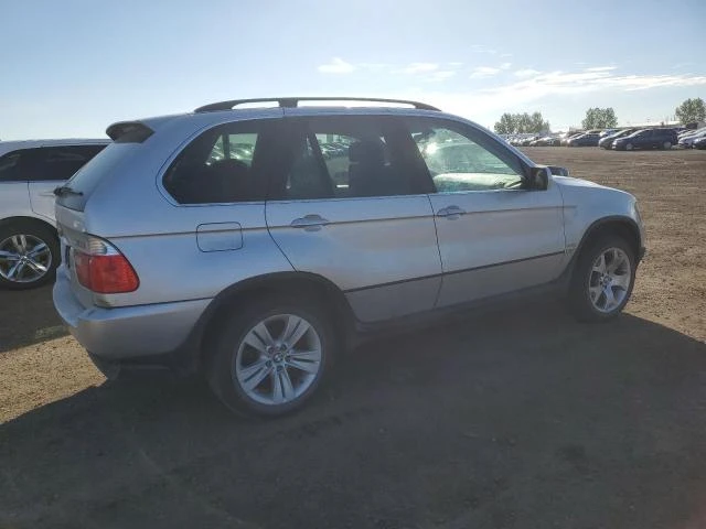 Photo 2 VIN: 5UXFB53564LV01082 - BMW X5 4.4I 