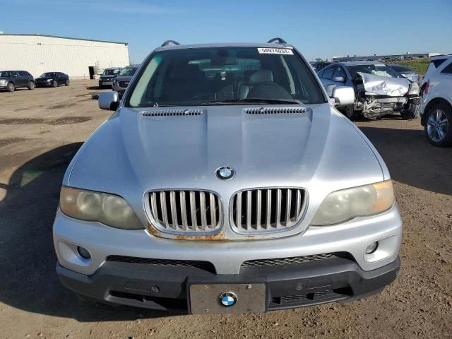 Photo 4 VIN: 5UXFB53564LV01082 - BMW X5 4.4I 