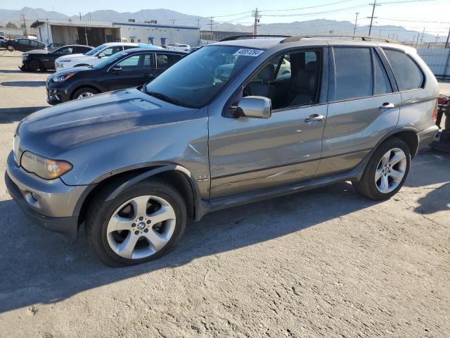 Photo 0 VIN: 5UXFB53565LV17493 - BMW X5 