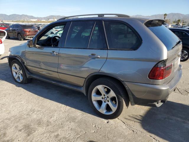 Photo 1 VIN: 5UXFB53565LV17493 - BMW X5 