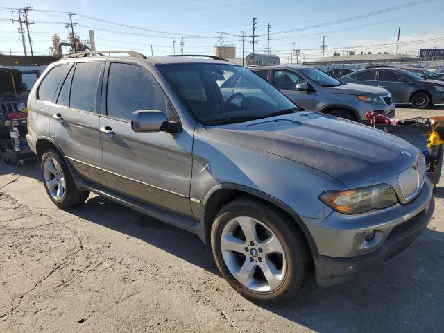 Photo 3 VIN: 5UXFB53565LV17493 - BMW X5 