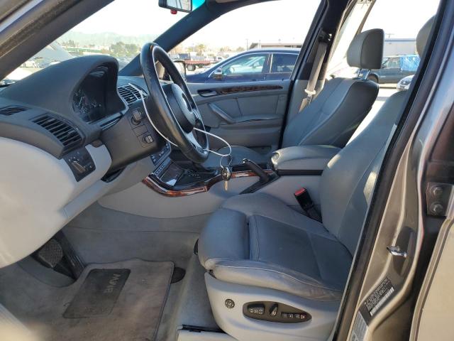 Photo 6 VIN: 5UXFB53565LV17493 - BMW X5 