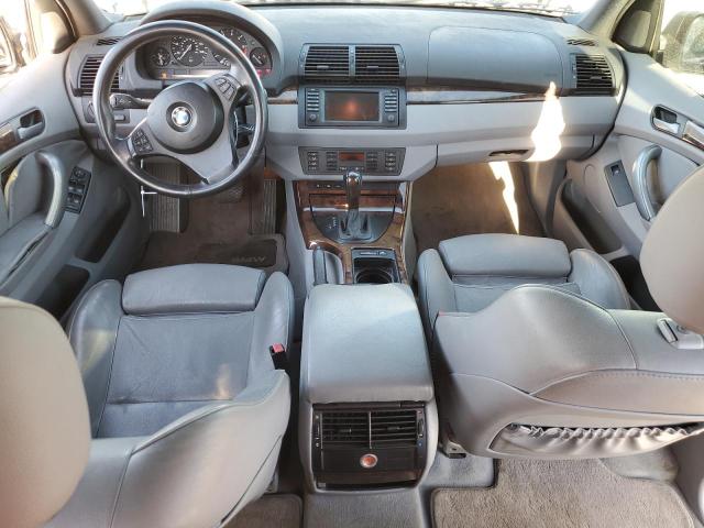 Photo 7 VIN: 5UXFB53565LV17493 - BMW X5 