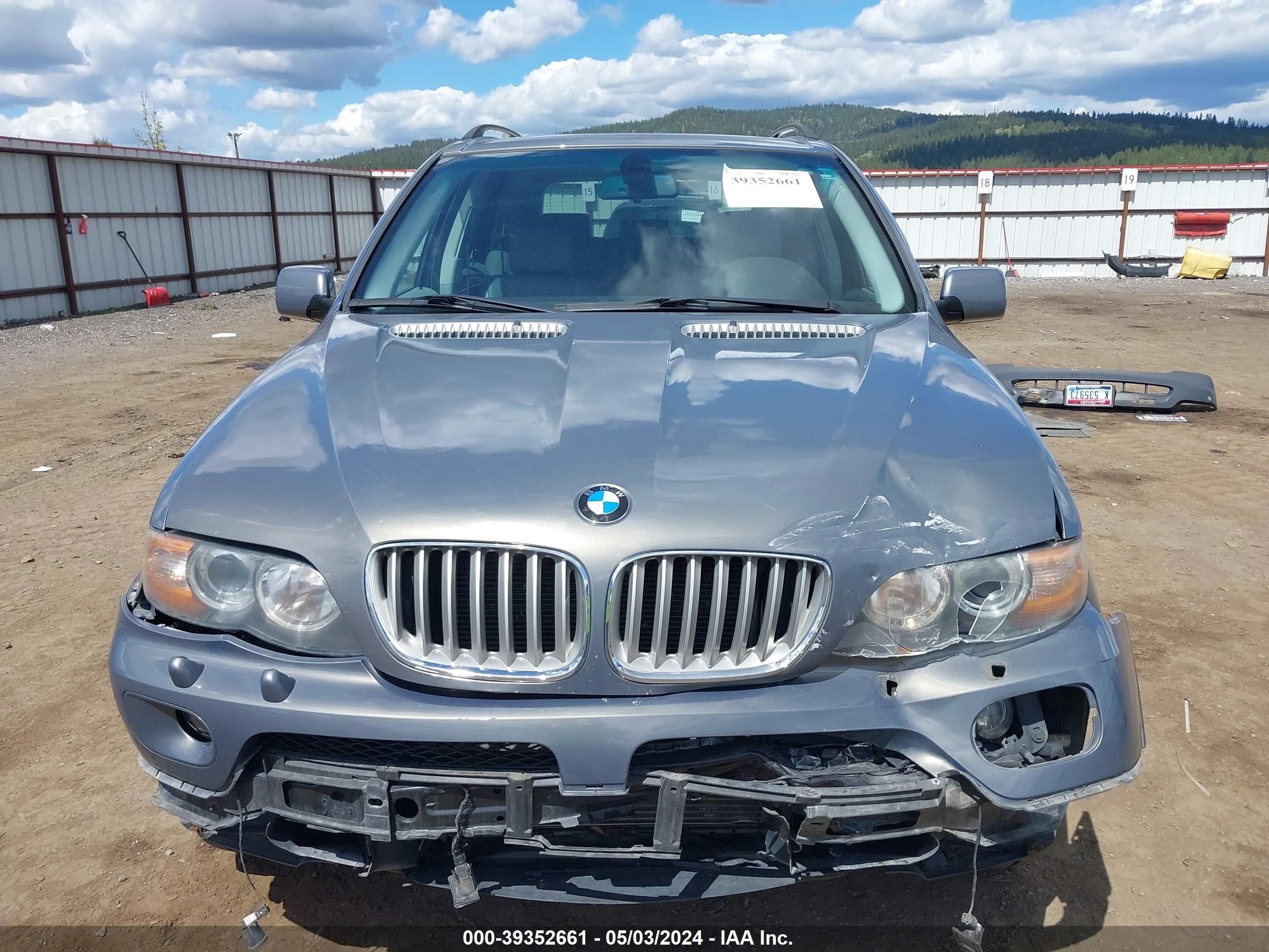 Photo 12 VIN: 5UXFB53566LV26230 - BMW X5 