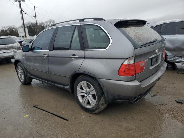 Photo 1 VIN: 5UXFB53574LV00281 - BMW X5 