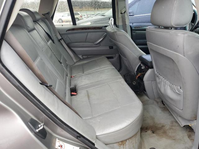 Photo 10 VIN: 5UXFB53574LV00281 - BMW X5 