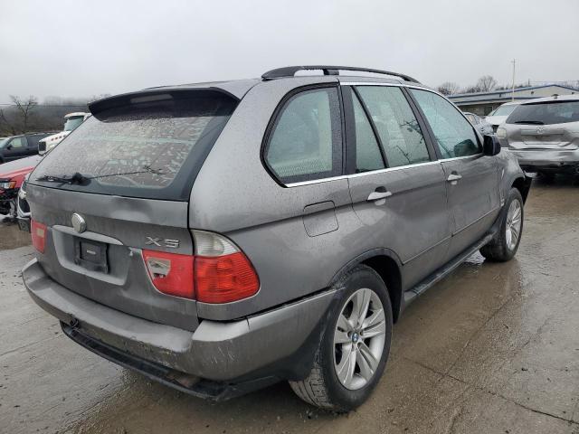 Photo 2 VIN: 5UXFB53574LV00281 - BMW X5 