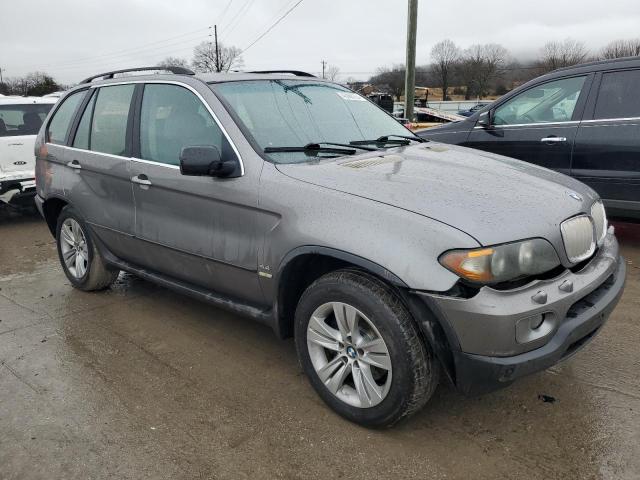 Photo 3 VIN: 5UXFB53574LV00281 - BMW X5 