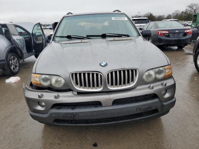 Photo 4 VIN: 5UXFB53574LV00281 - BMW X5 