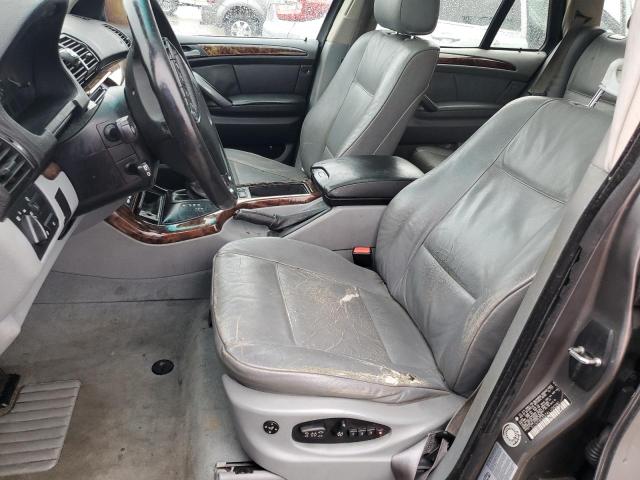 Photo 6 VIN: 5UXFB53574LV00281 - BMW X5 