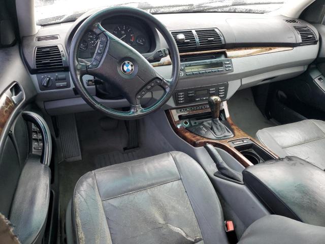 Photo 7 VIN: 5UXFB53574LV00281 - BMW X5 