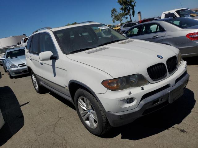 Photo 3 VIN: 5UXFB53574LV01432 - BMW X5 4.4I 