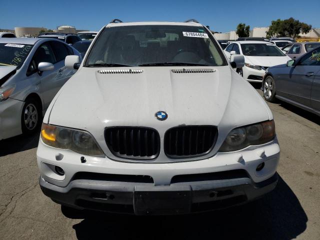 Photo 4 VIN: 5UXFB53574LV01432 - BMW X5 4.4I 