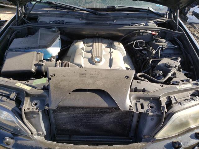 Photo 6 VIN: 5UXFB53574LV03097 - BMW X5 4.4I 