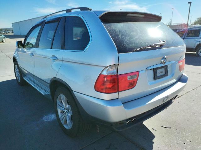 Photo 2 VIN: 5UXFB53574LV04122 - BMW X5 4.4I 