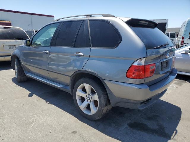 Photo 1 VIN: 5UXFB53574LV07618 - BMW X5 